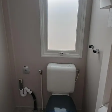 Mobilhome Jasmin